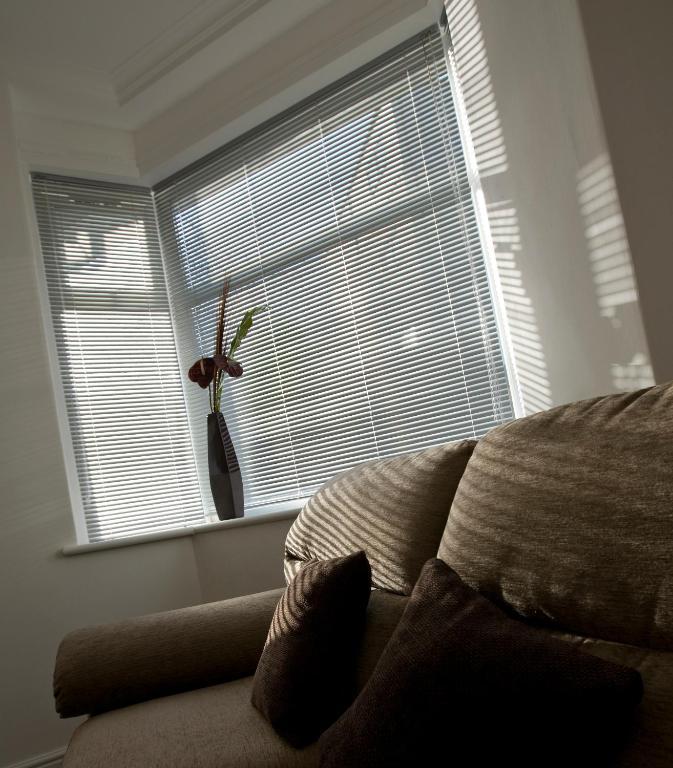 Aberdeen Serviced Apartments - The Lodge Cameră foto
